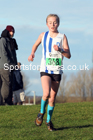 Girls under-13s Davison Shield, 2020 Sherman Cup/Davison Shield, Temple Park, South Shields.  Photo: David T. Hewitson/Sports for All Pics